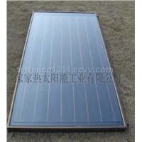 Flat Plate solar collector
