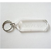 Acrylic Key Chain (RS2409)
