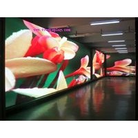 Outdoor full color P20 LED displays
