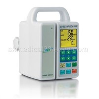 Infusion pump