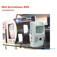 Mini Surveillance DVR