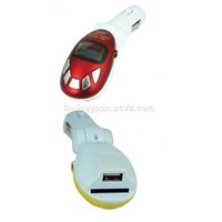 MP3 Transimitter (GR-801)