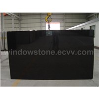 Granite Slab-Shanxi Black