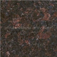 Granite Slab Tan Brown