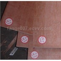 meranti plywood