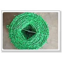 Barbed Iron Wire Series