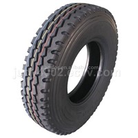 All Steel Radial Truck Tyre (Tube)