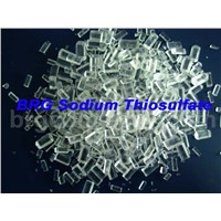 Sodium Thiosulfate