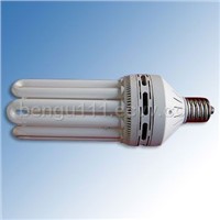 6U Energy Saving Lamp (CFL) fluoresent