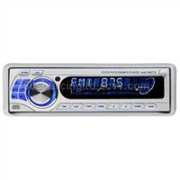 Marine CD/MP3 Player &amp;amp; AM/FM Radio (CCD-7507M)