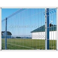 fencing mesh