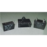 capacitor