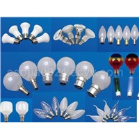 decorative bulbs