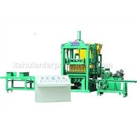 block making machineQT3-18