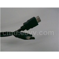 HDMI cables
