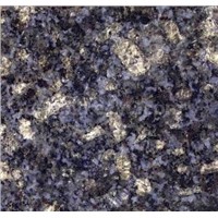 Violet Blue Granite (TP003)