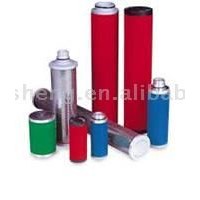 High-Efficient Filter Element