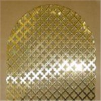 perforated metal mesh