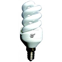 Micro Full Spiral CFL