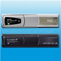 car dvd