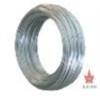 Galvanized Steel Wire