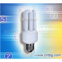 3U Standard Energy Saving Lamp-CFL