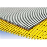 Frp Pultruded Profiles, Stair Tread