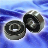 Electric Motor Bearings