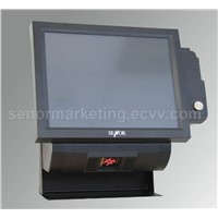 Scan POS
