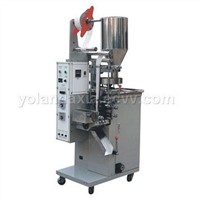 AUTO GRAIN PACKAGING MACHINERY