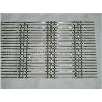 Crimped Wire Mesh