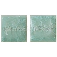 Ceramic mosaic--