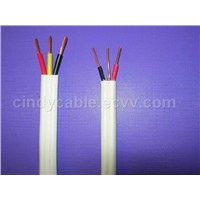 Flat Power Cable