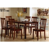 B18-11 Dining Set