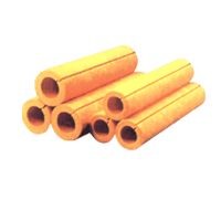 Glass Wool Pipe