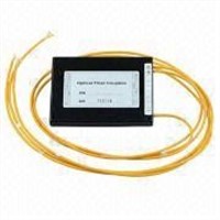 Single Window Multi-C Coupler