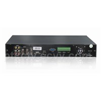 MPEG4 DVR(Network Digital Video Recorder
