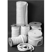 Ceramic fiber cloth,tape,rope,sleeves