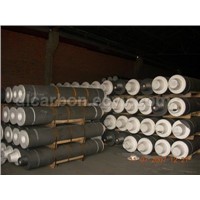 High Power graphite electrode(200mm-600mm)