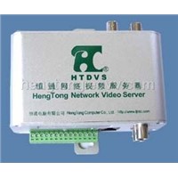 HTDVS Network Video Server