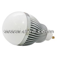 5*1W High Power LED bulb with GU10 base