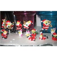 santa claus