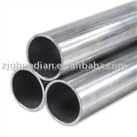 cold drawn seamless steel pipes