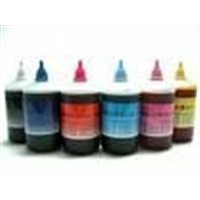 large qty of ink supply
