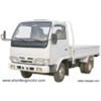 Offer Light Truck
