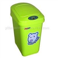 electronic inductive dustbin08L