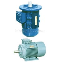 Y2 Series Three-Phase Asynchronous Motor