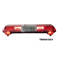 Xenon Strobe Lightbars Series