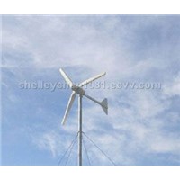 wind generator