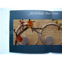 Handmade Silver